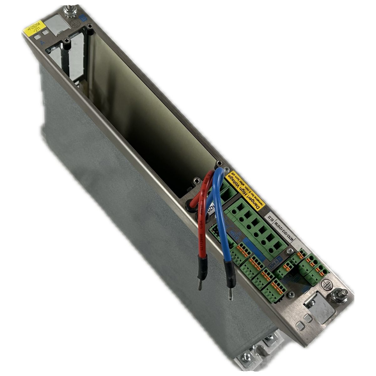 GJ284 Kompaktwechselrichter AMK Amkasyn KWD5