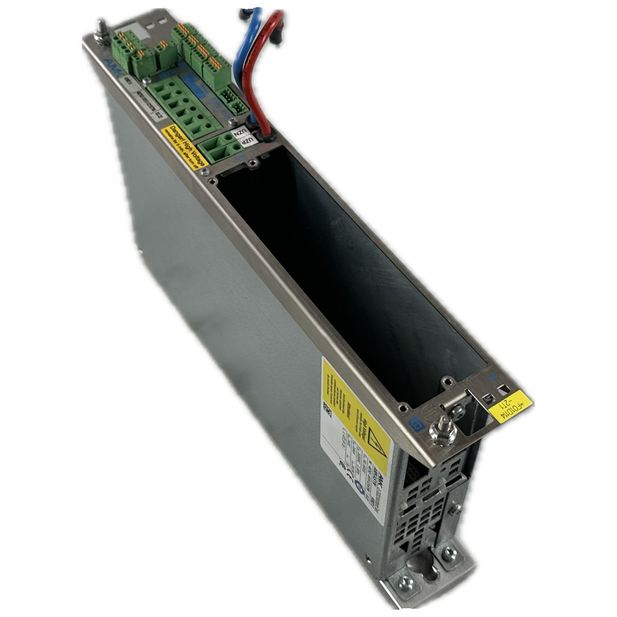 GJ284 Kompaktwechselrichter AMK Amkasyn KWD5_2