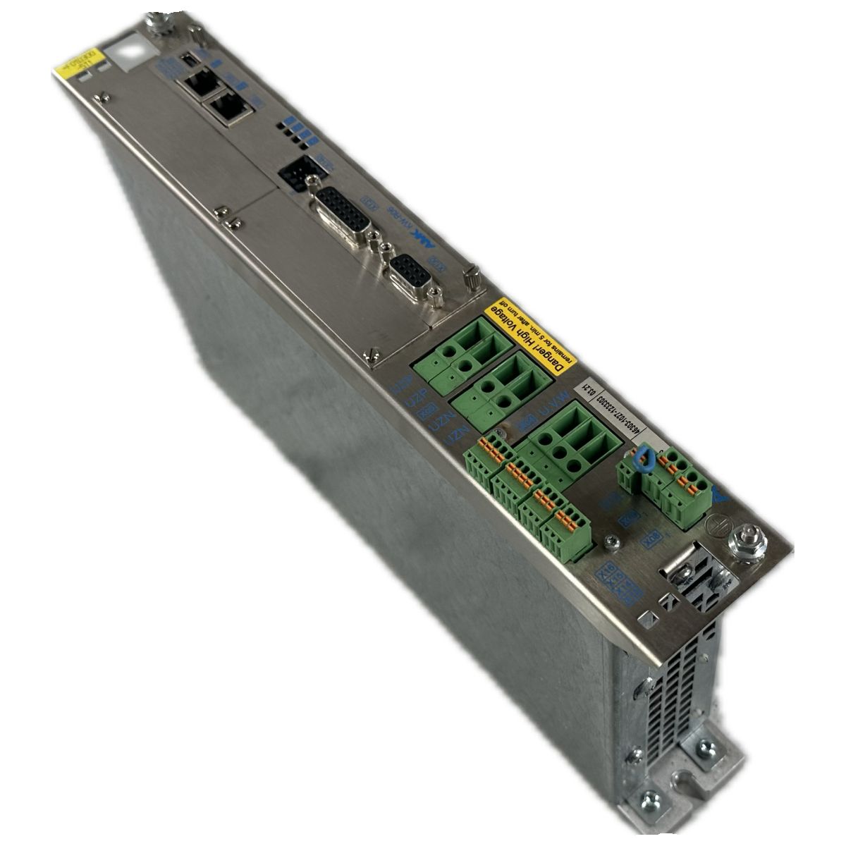 GJ285 Kompaktwechselrichter AMK Amkasyn KW5 KW-R06