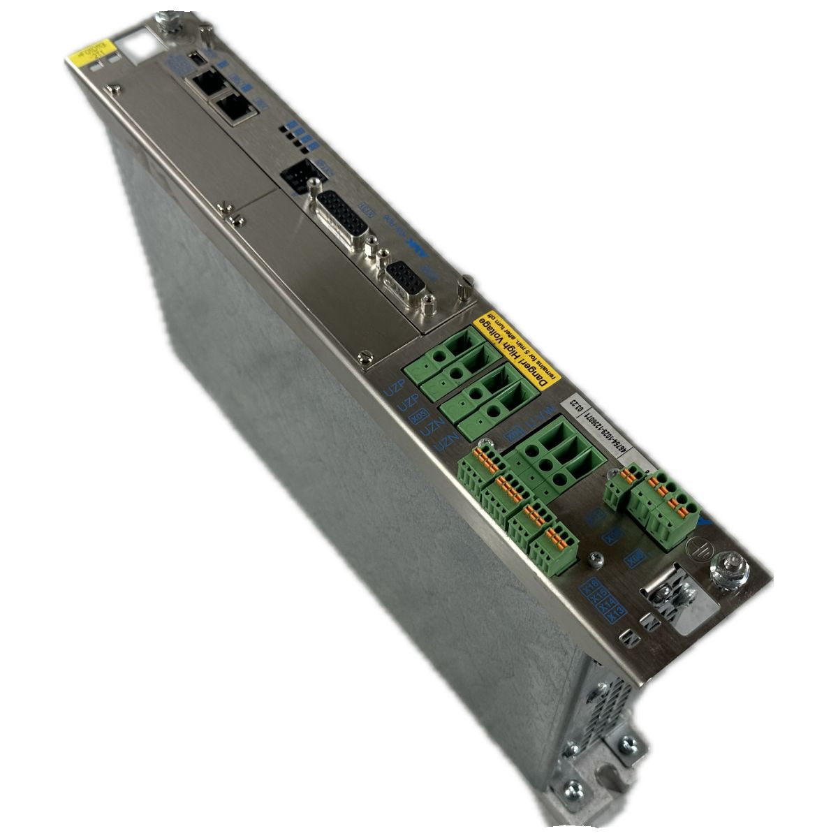 GJ286 Kompaktwechselrichter AMK Amkasyn KW8 KW-R06