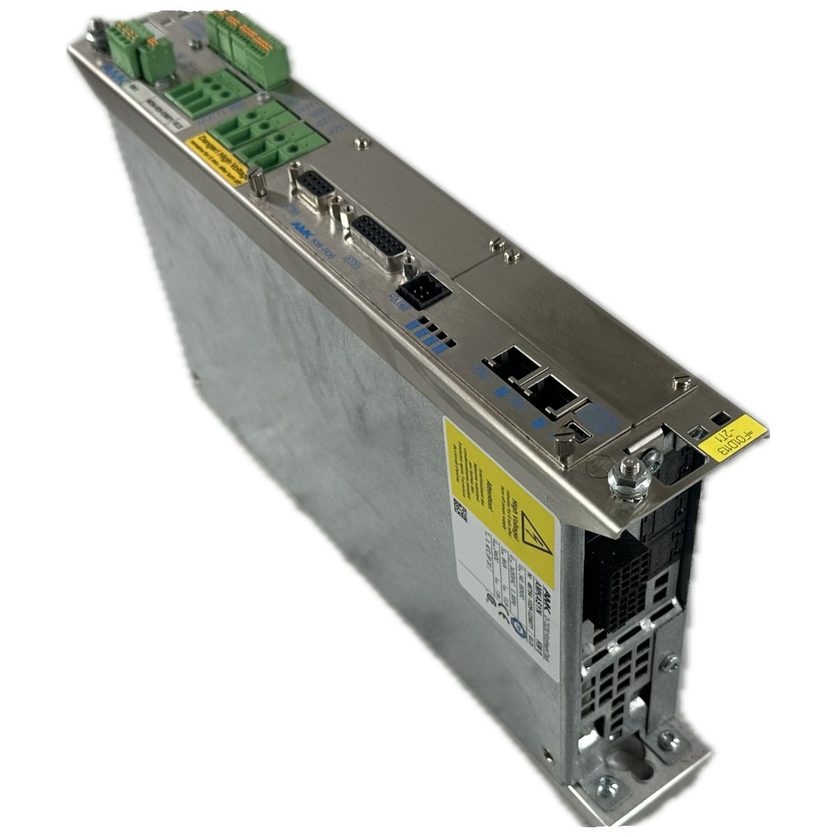 GJ286 Kompaktwechselrichter AMK Amkasyn KW8 KW-R06_2