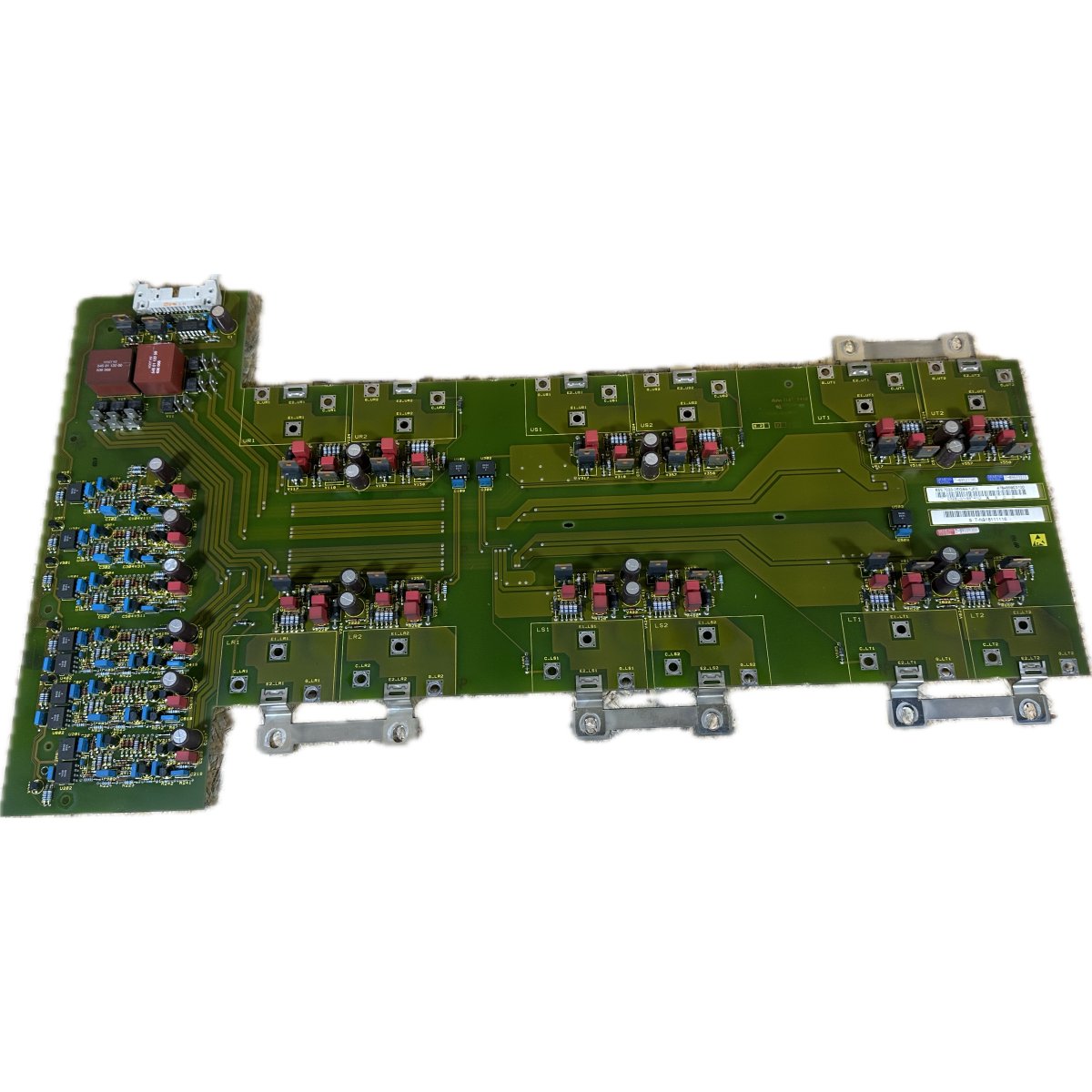 .GJ85 Ansteuerungsbaugruppe Siemens 6SE7033-2EG84-1JF0