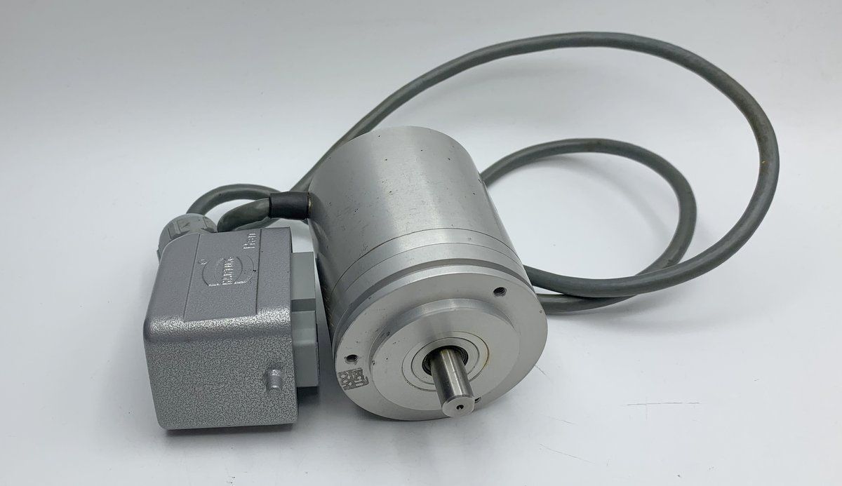 LK1013 Encoder Drehgeber Telemecanique XCC MG7G1004 10mm