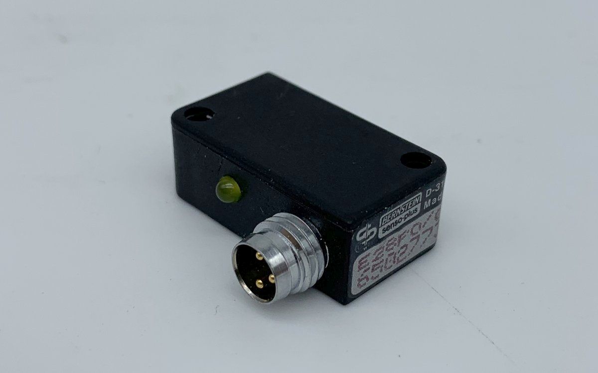 LK1038 Laser-Lichtschranke Bernstein 6502773001ML E28PO/002-KL