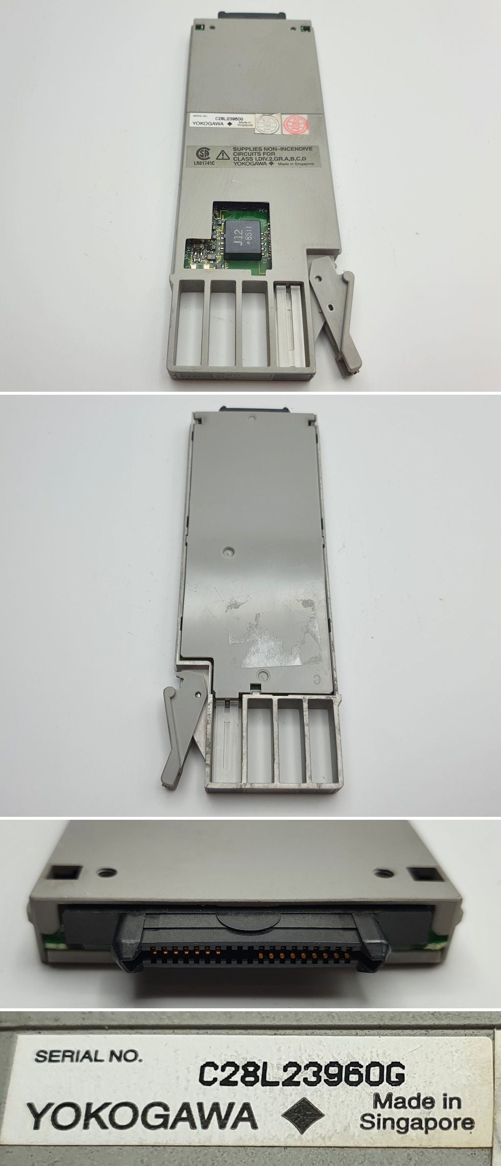 LK116 Yokogawa APM11 S2_2