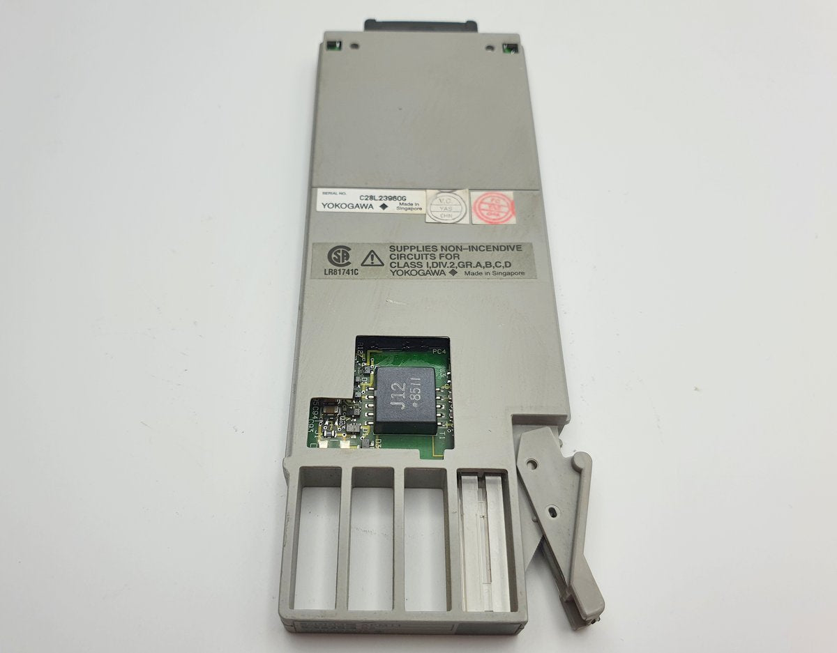 LK116 Yokogawa APM11 S2