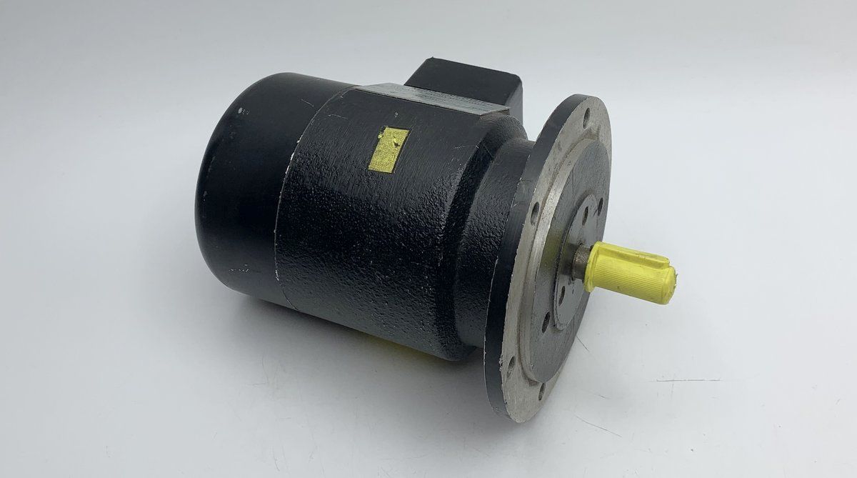 LK1280 Encoder Drehgeber Radio-Energie RE0-444A1 2x0.06 10000tr/mn 0.18A