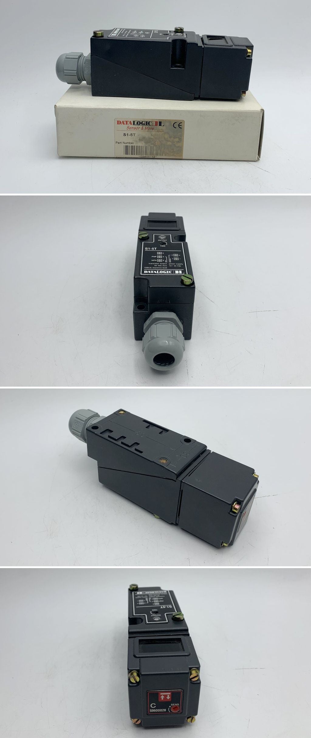 LK1354 Sensor Datalogic S1-5T S1-Y C S9600028
