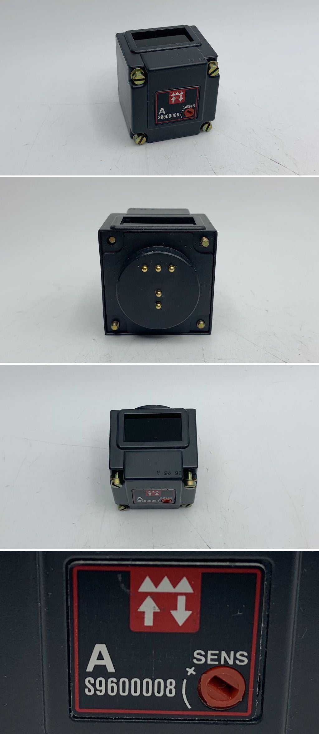 LK1364 Fotoelektrischen Sensor Datalogic A S9600008