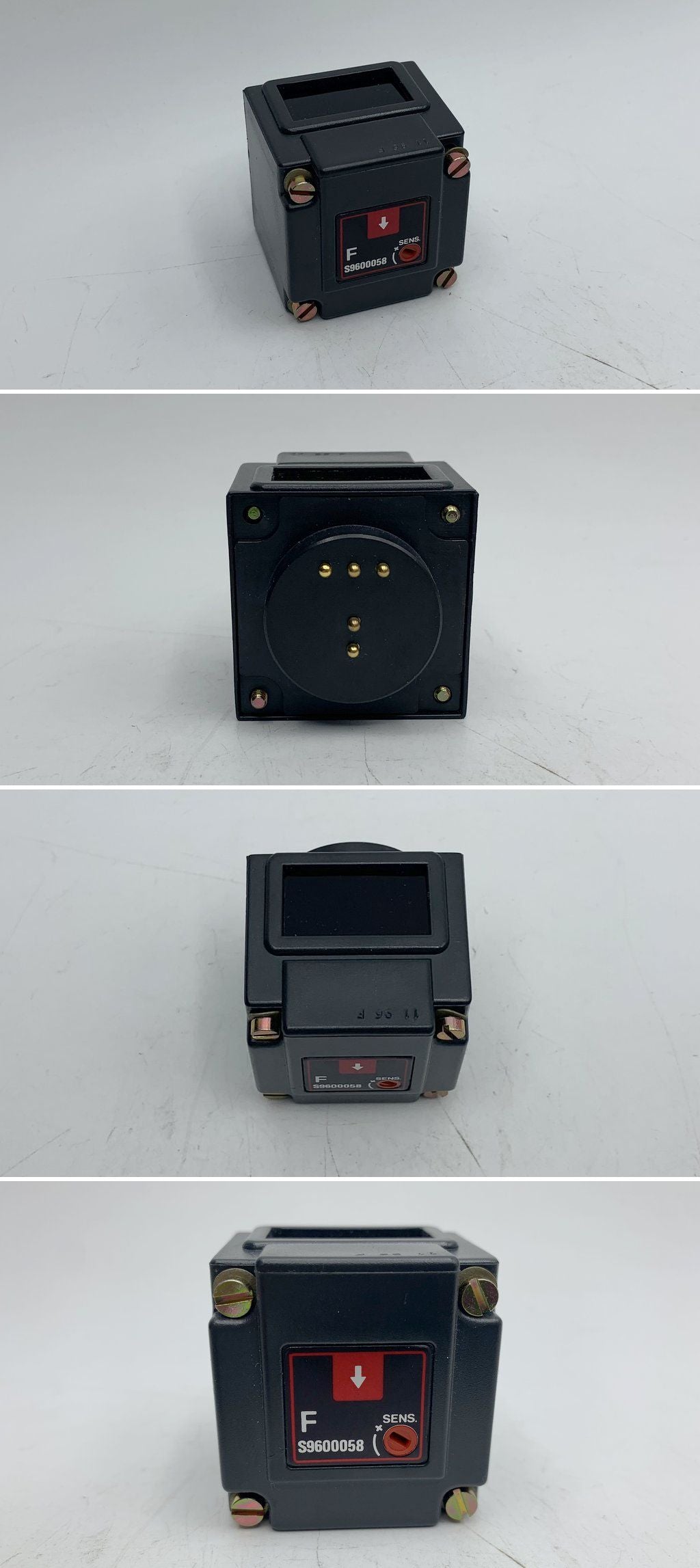 LK1365 Fotoelektrischen Sensor Datalogic F S9600058