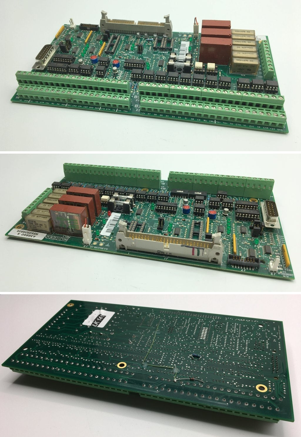 LK141 Inkjet board Imaje A19109 B A36690 A_2