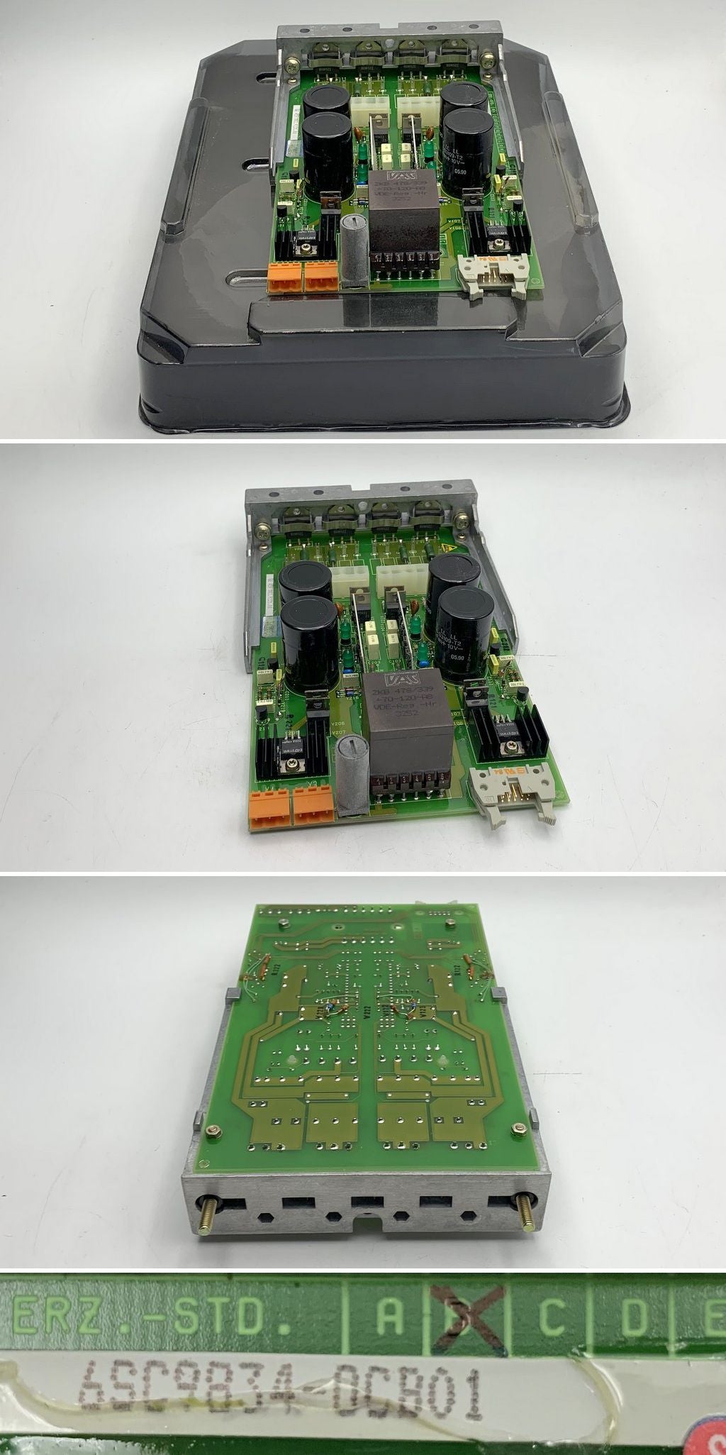 LK1473 Inverter board Siemens 6SC9834-0CB01 Version B