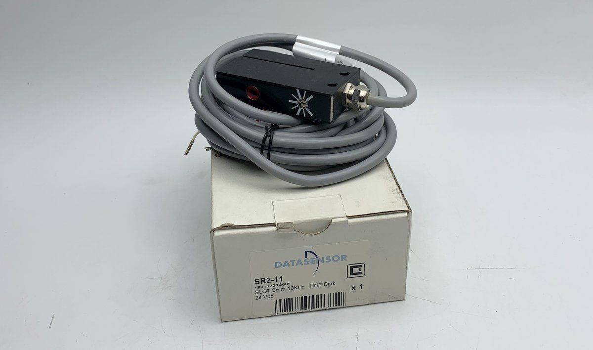 LK1484 Gabellichtschranke Datasensor SR2-11