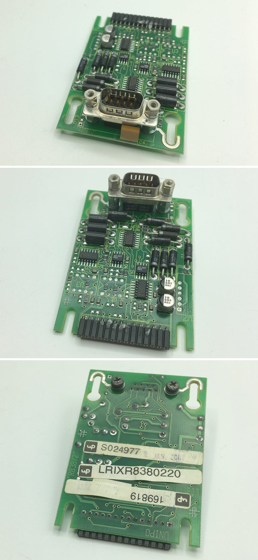 LK151 Unipo LRIXR8380220 aus UCP_2