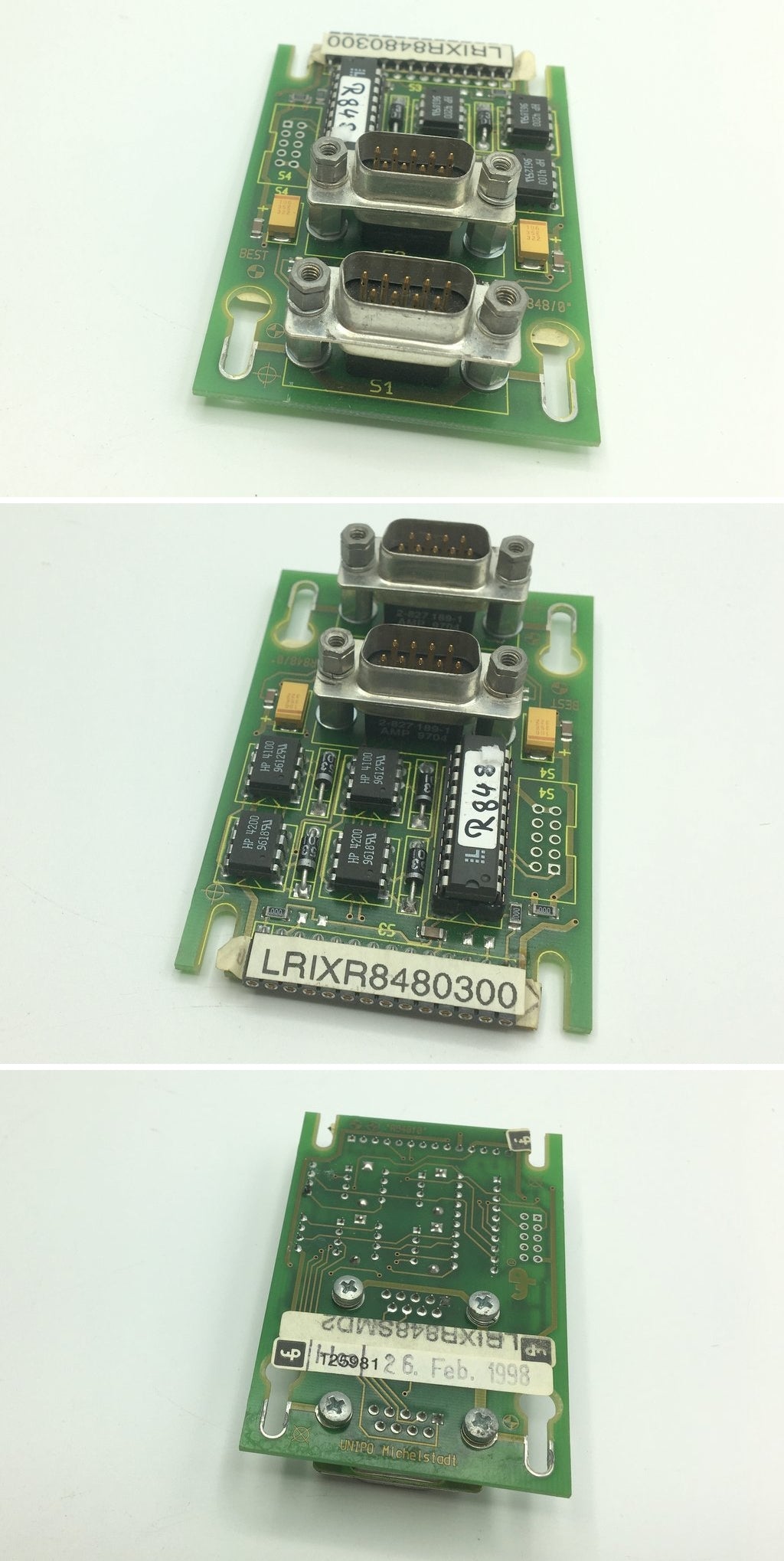 LK153 Unipo LRIXR8480300 aus UCP_2