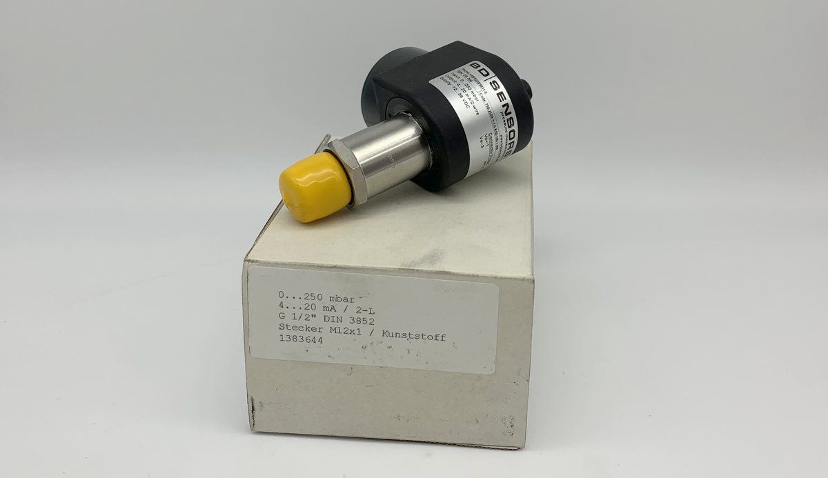 LK1578 Druckschalter BD Sensor DS200