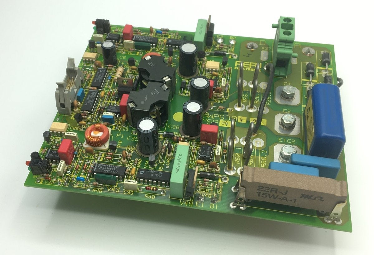 .LK161 Inverter board Refu WP6304 04SP04