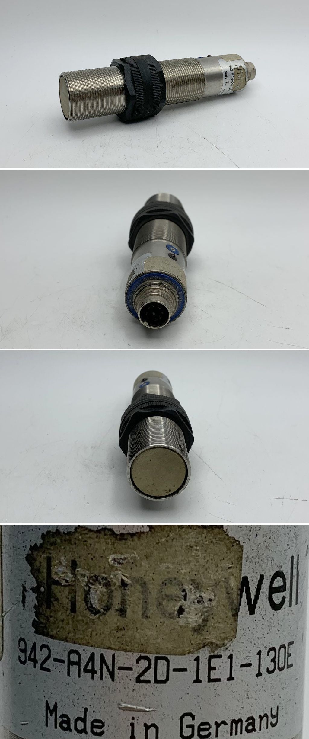 LK1624 Sensor Honeywell 942-A4N-2D-1E1-130E