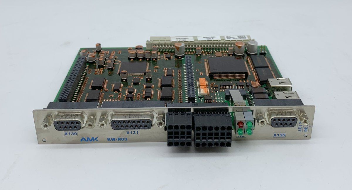 .LK1671 Einschub AMK KW-R03 AE-R03-2.03 202446
