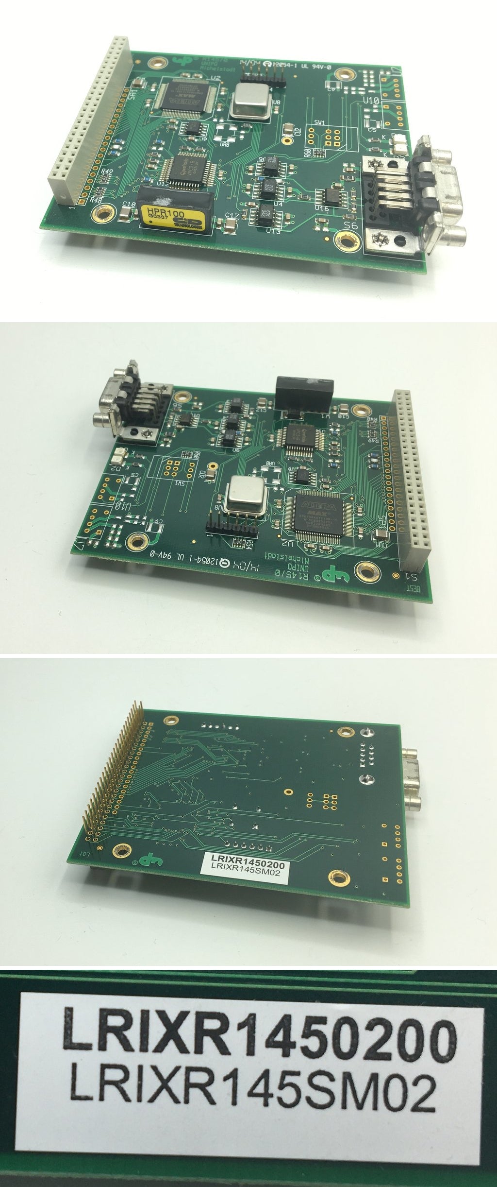 LK170 Unipo LRIXR1450200 LRIXR145SM02 aus UCP_2