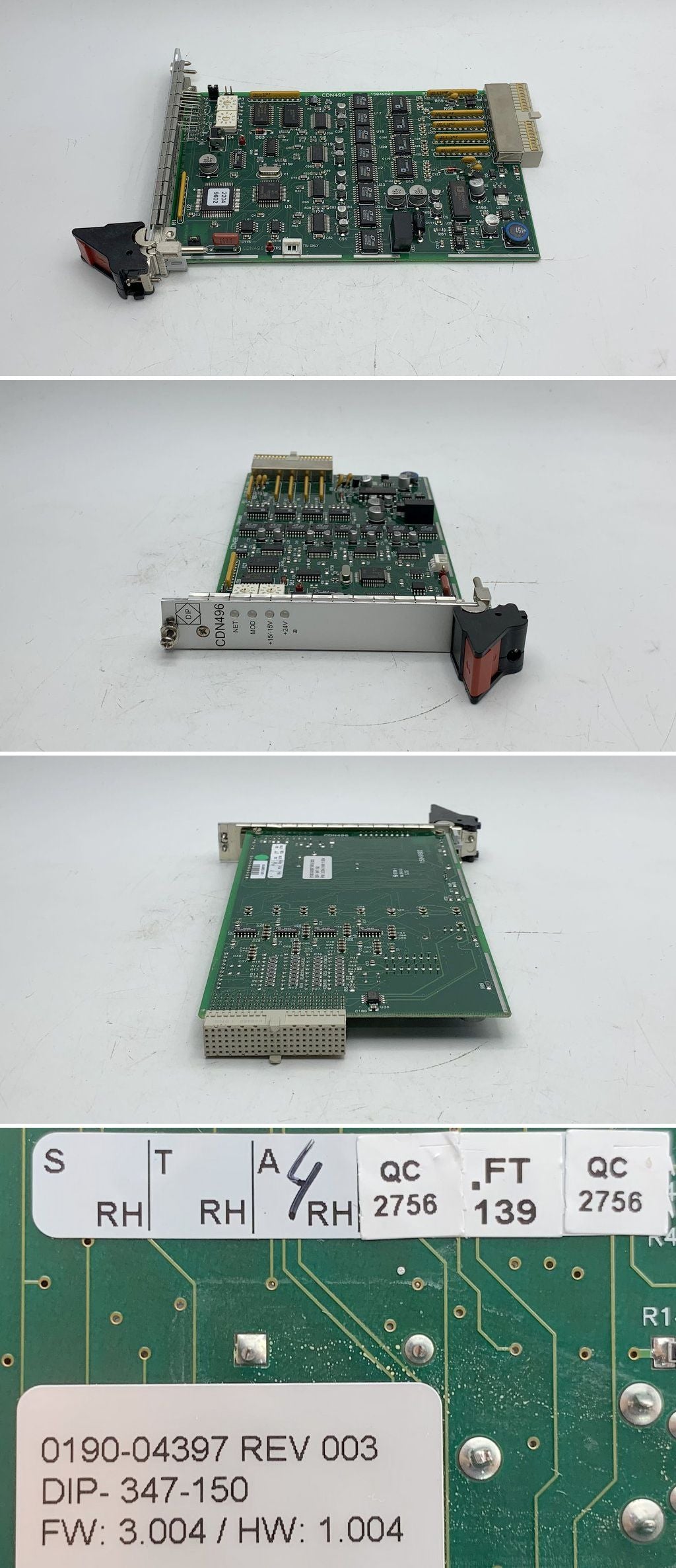 LK1772 DIP CDN496 Amat 0190-04397 Rev003