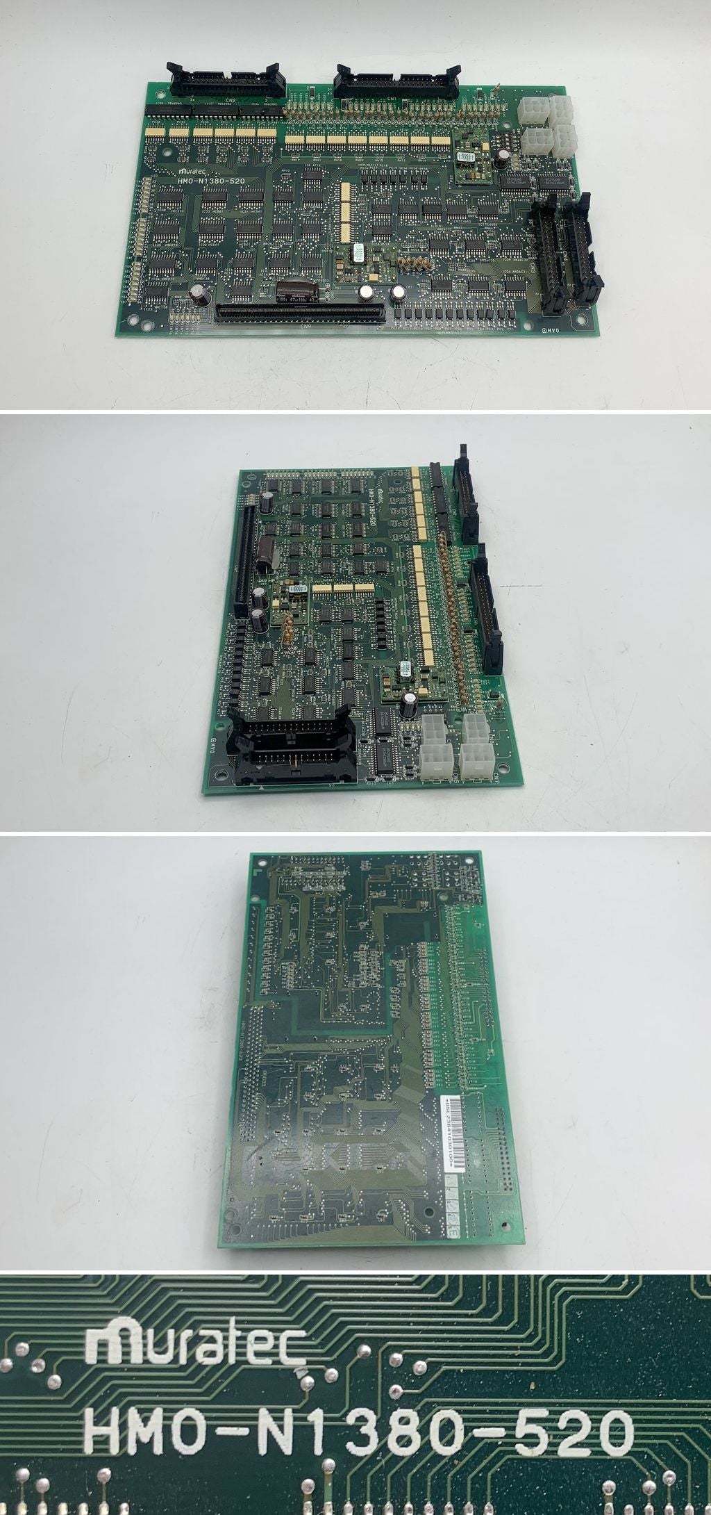 LK1776 Board Muratec HM0-N1380-520 B5L23641030120