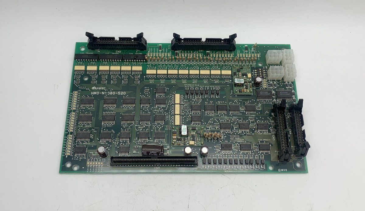 LK1776 Board Muratec HM0-N1380-520 B5L23641030120