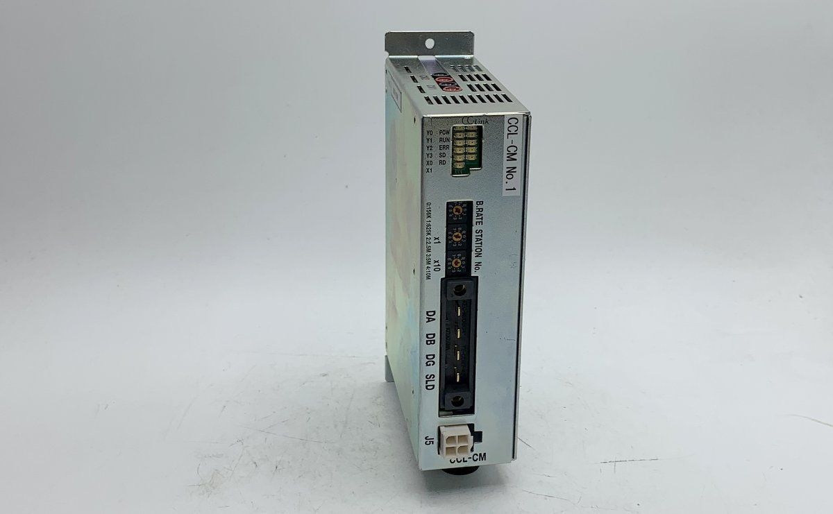 LK1843 Kapazitätsmanometer Yosio CCL-Cm