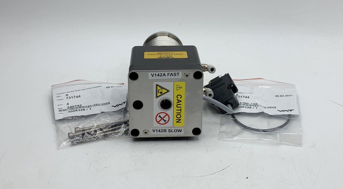 LK1846 Ventil VAT 29032-YY21-AKZ1 A-2292000