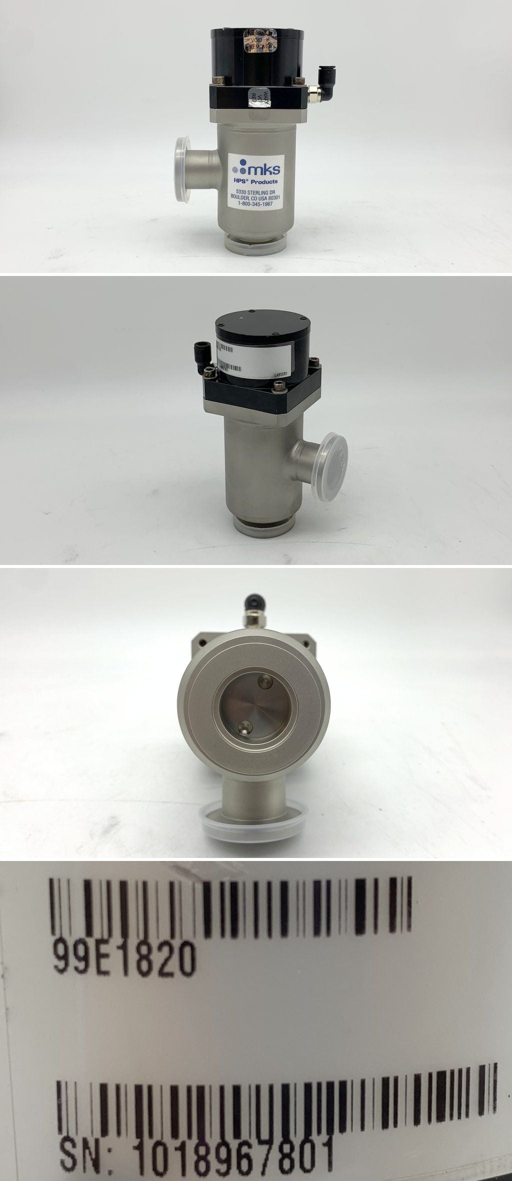 LK1876 Winkelventil MKS 99E1820