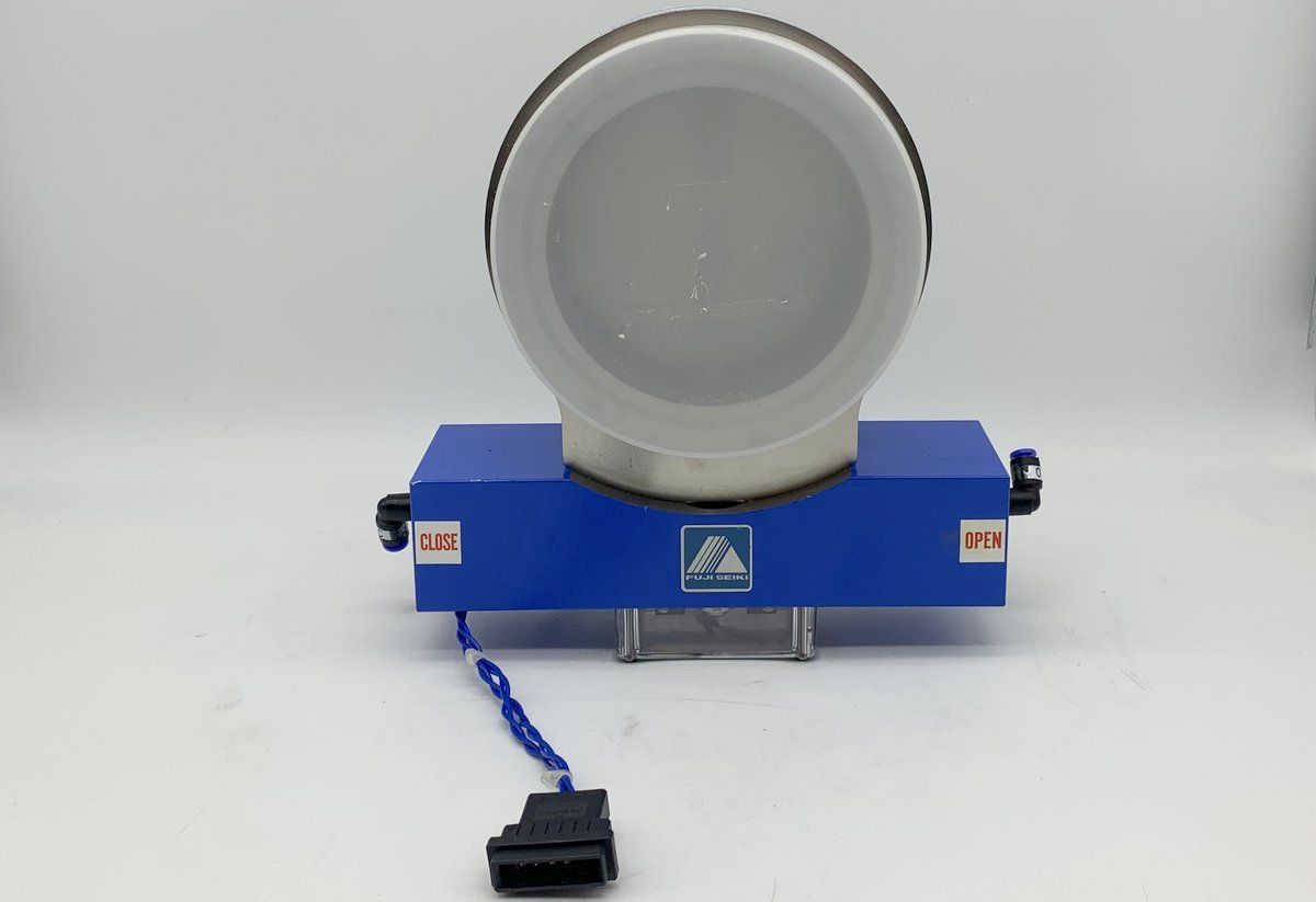 LK1893 Vaccum Valve Fuji Seiki 1092803