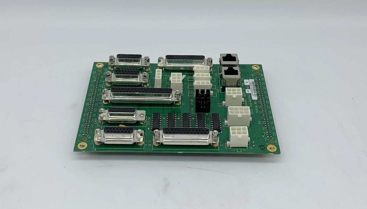 .LK1899 Motherboard LAM 810-802902-017 Rev B