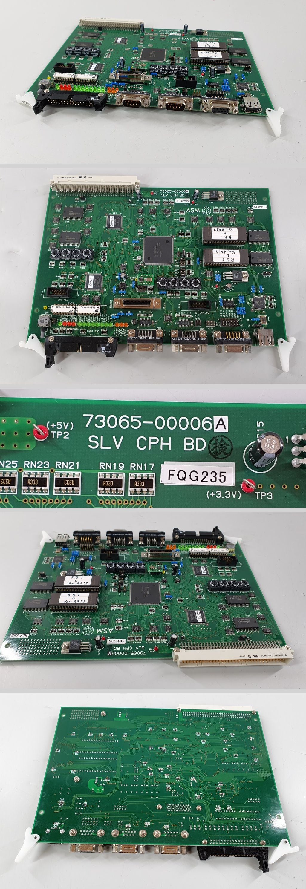 LK1924 bus board SLV CPH BD ASM 73065-00006A
