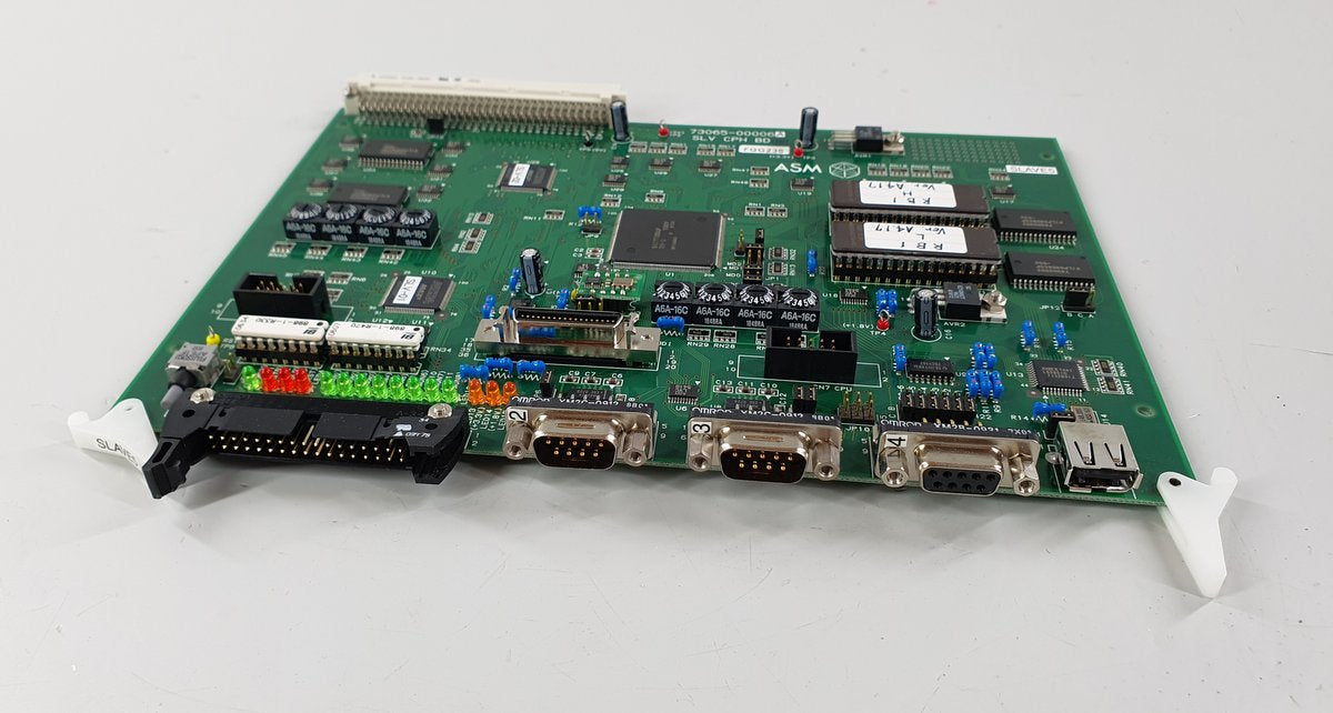 LK1924 bus board SLV CPH BD ASM 73065-00006A