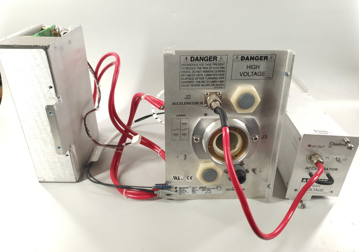 LK1932 HV Power Supply Spellman LGM35P/428 405808-002