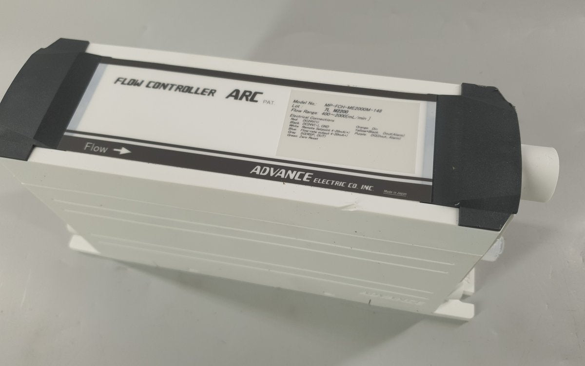 LK1935 Flow Controller ARC MP-FCH-ME2000M-148