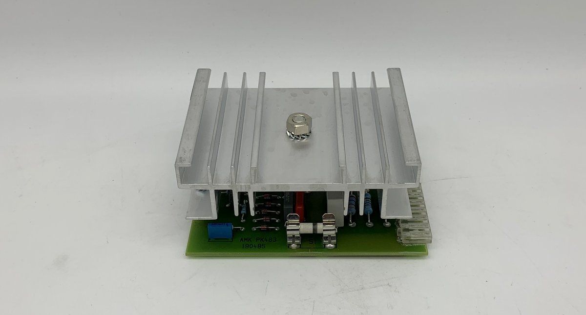 LK1966 Leiterplatte AMK PK483 181085