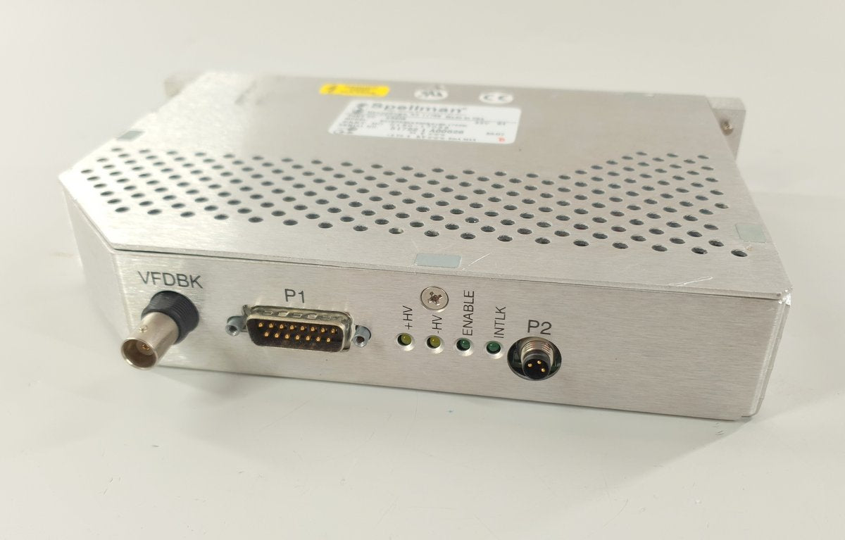 LK2003 Power Supply Spellman X3208 0190-17029 ESC5PN25X3208