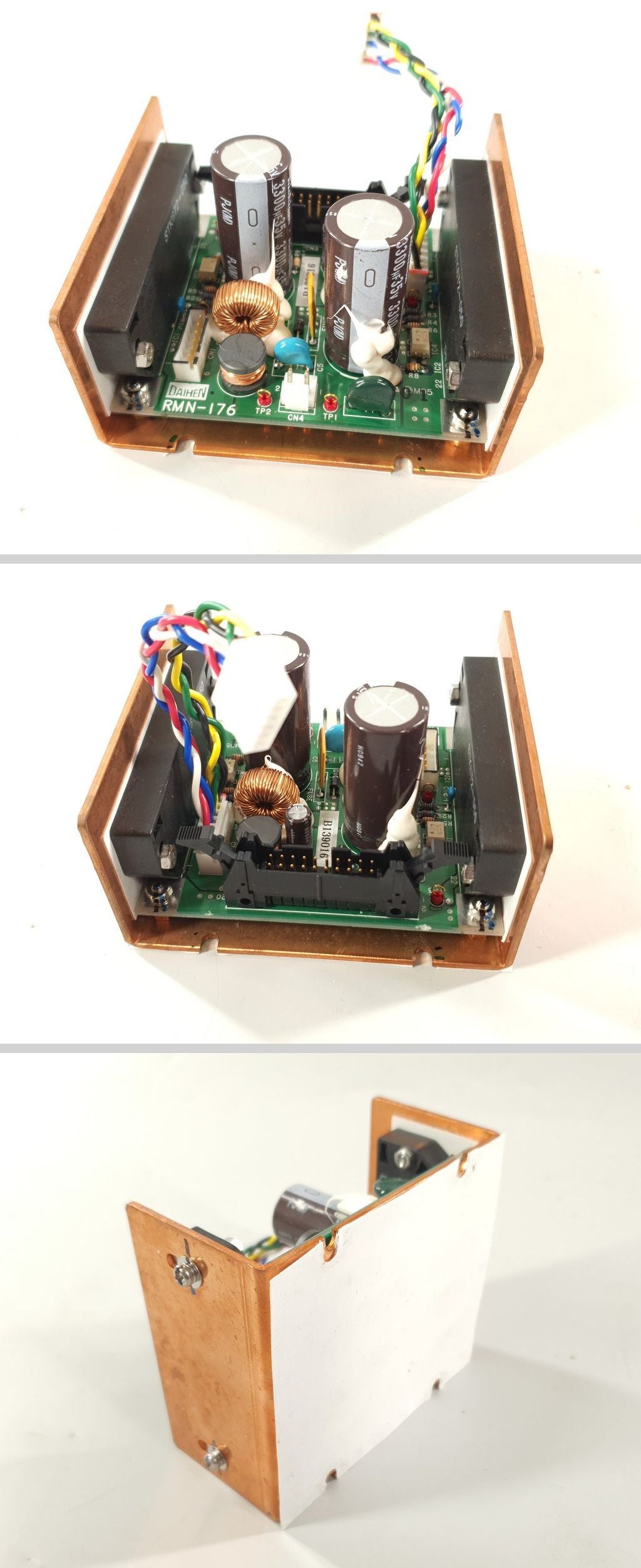 LK2006 Circuit board Daihen RMN-176 from RMN 50N