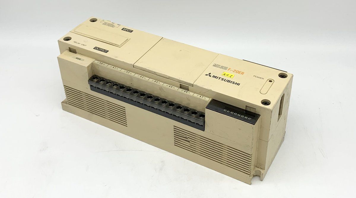 LK2085 Controller Mitsubishi F1-20ER-ES