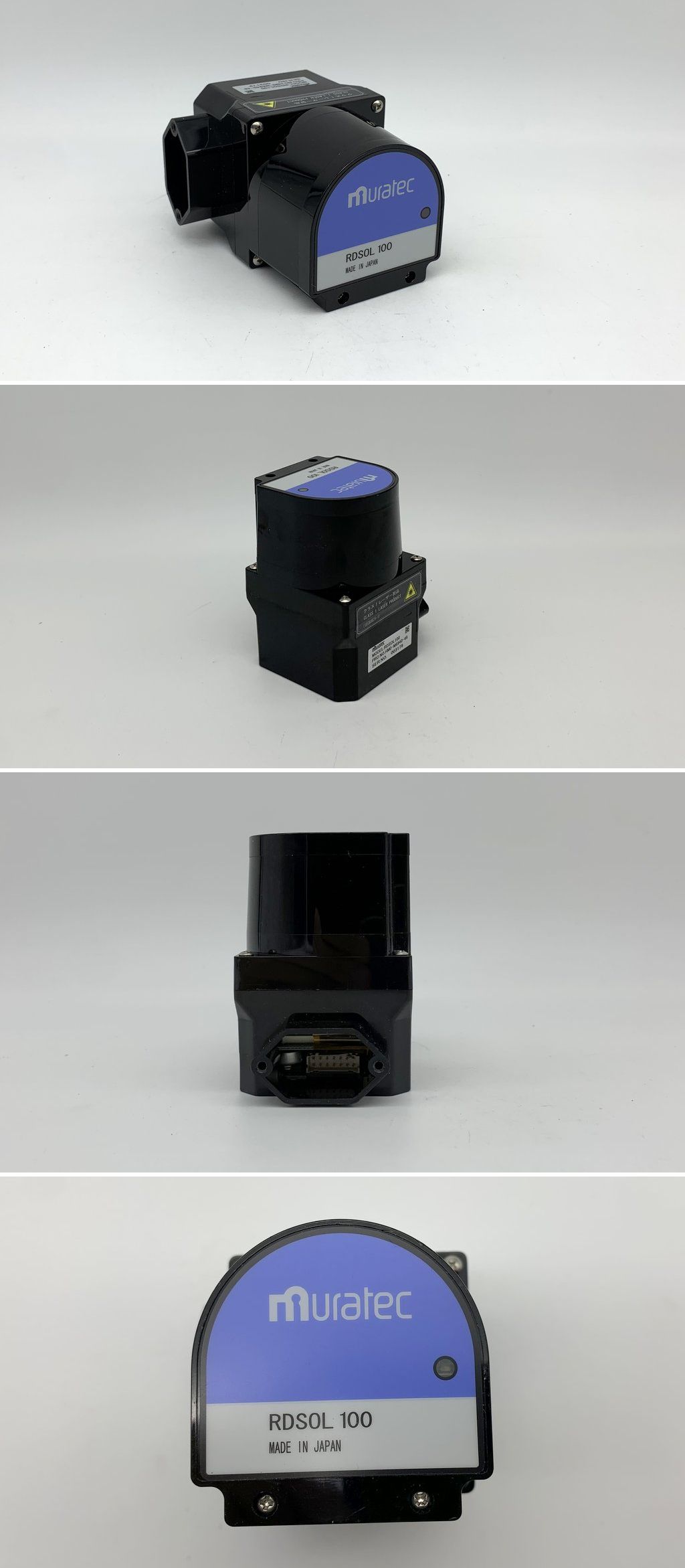 LK2128 Sensor Muratec RDSOL 100 HMO-M6940-47