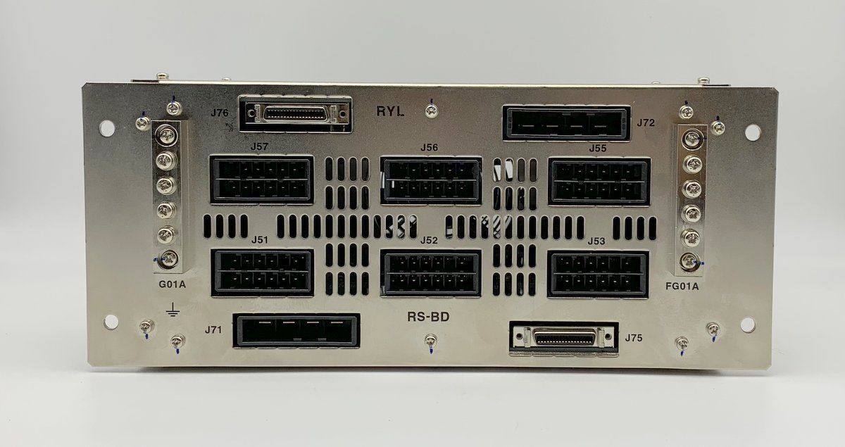 LK2139 Controller Nikon X6SW_RYLA