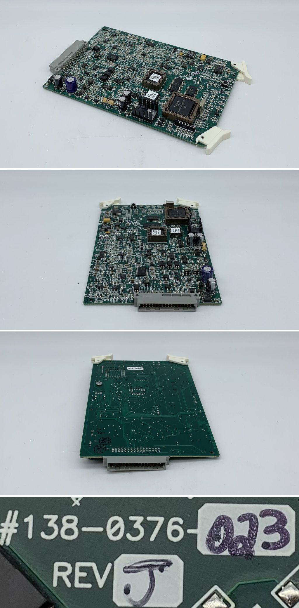 LK2147 Platine Dynatronix 138-0376-023 Rev J