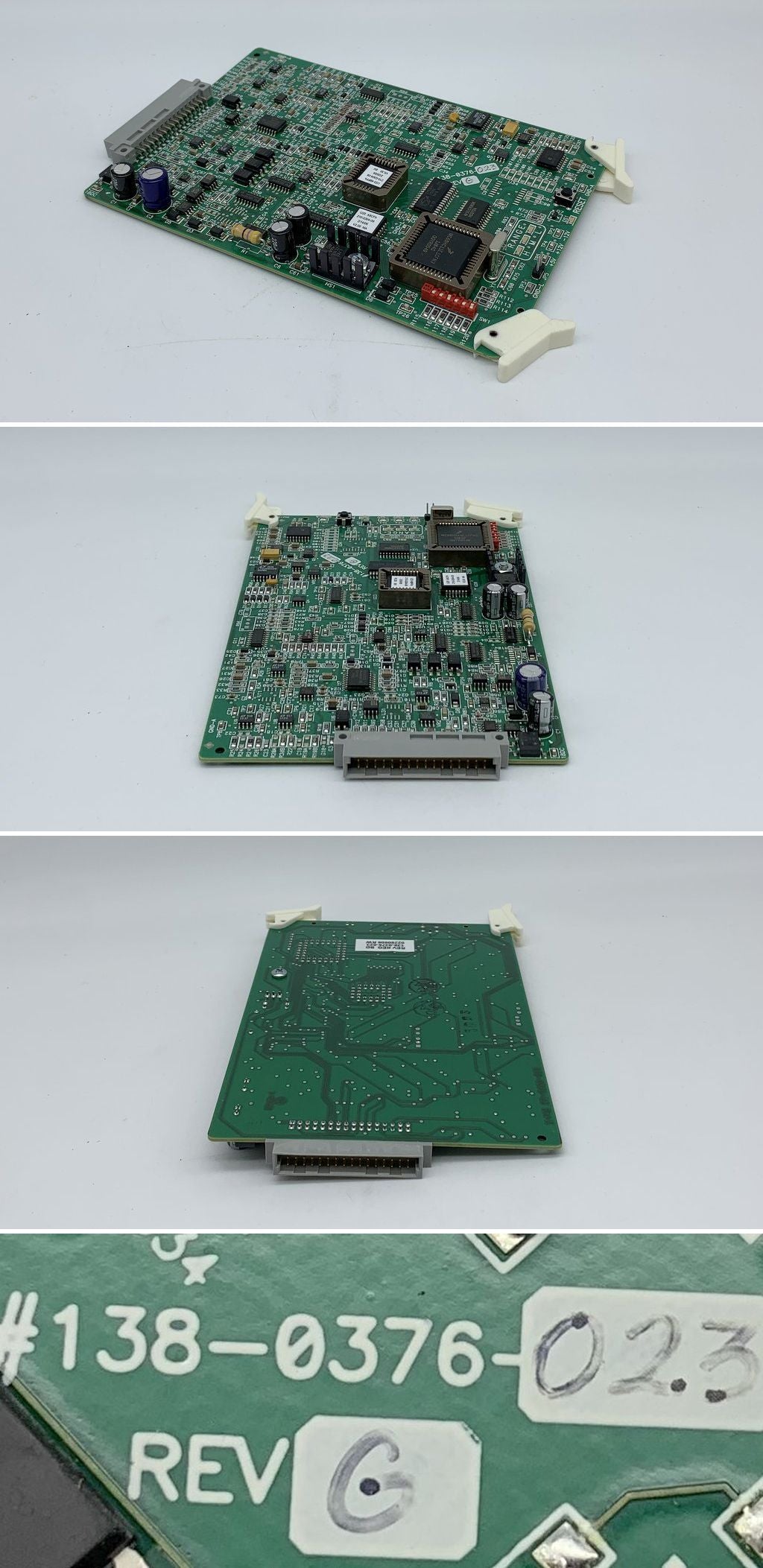 LK2148 Platine Dynatronix 138-0376-023 Rev G