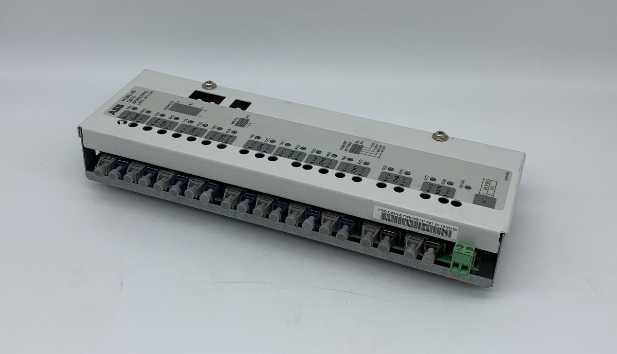 LK2163 DDCS Branchings Unit ABB NDBU-85