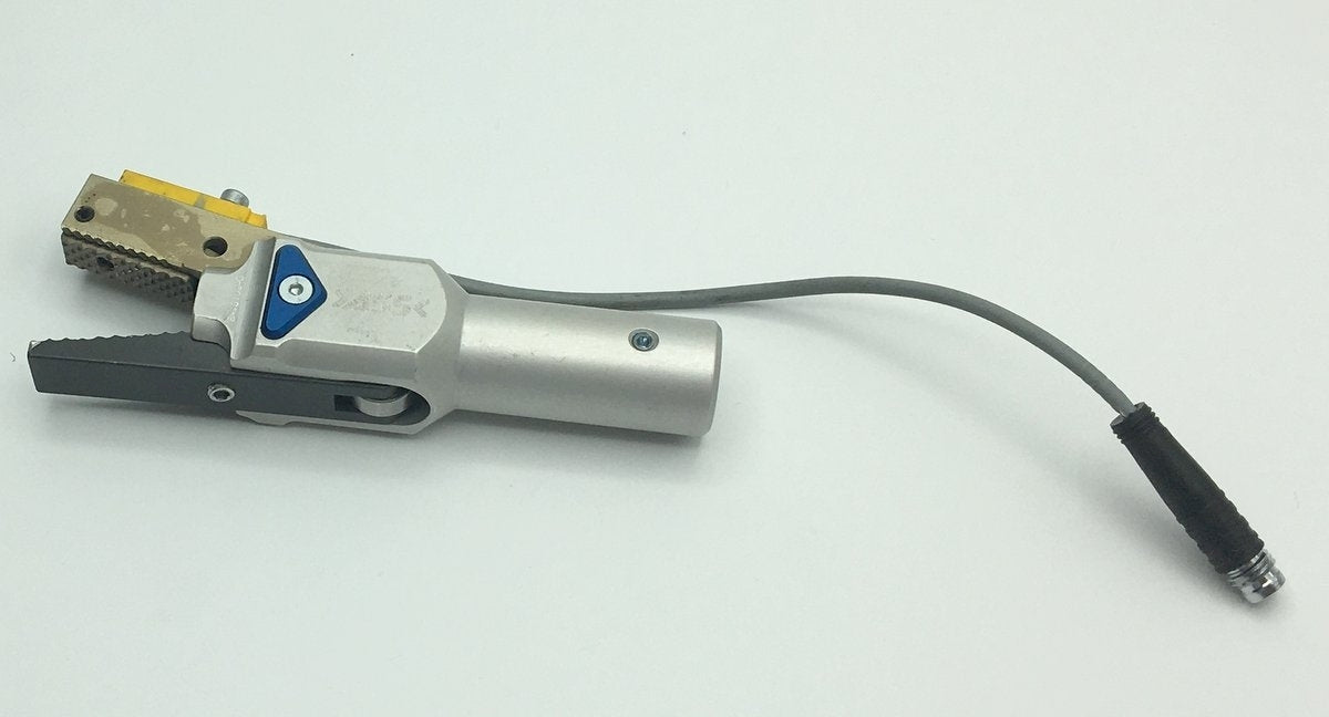 LK221 Roboter Greifer Pneumatische Greifzange ASS GRZ 20-16-RCS 1-415-18-00