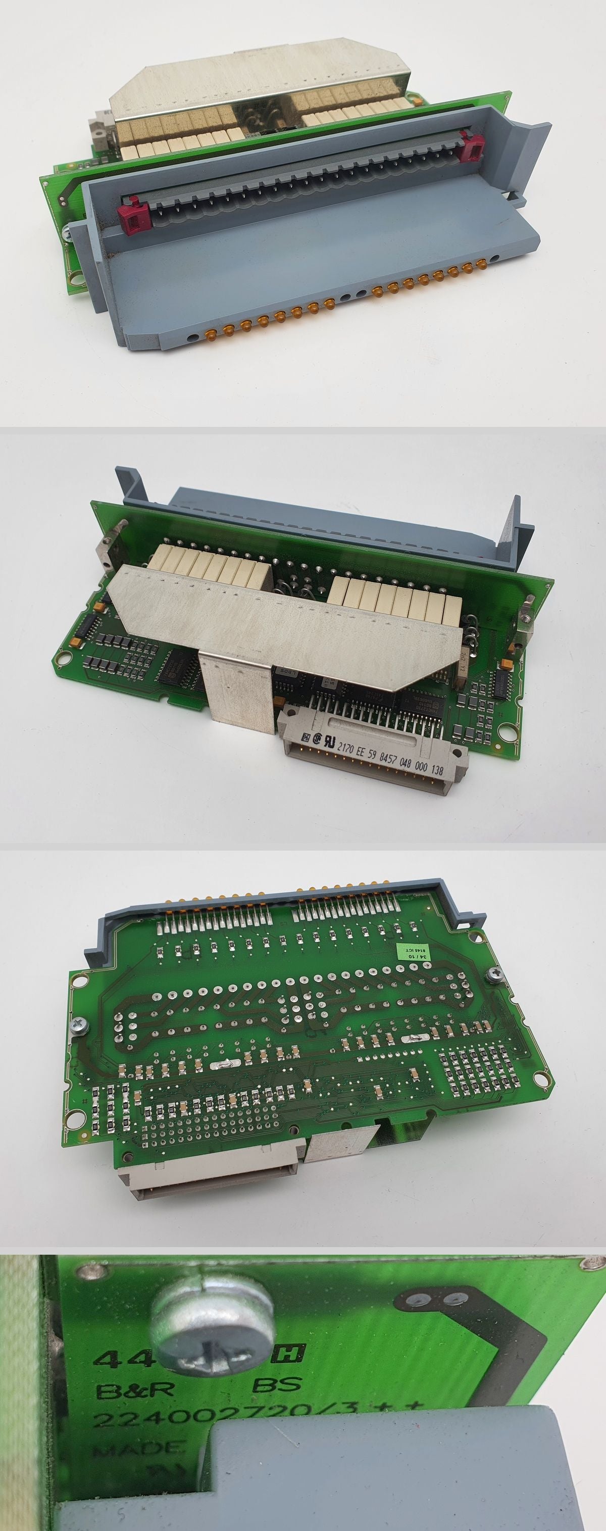 LK2260 SPS board B&R 224002720/3