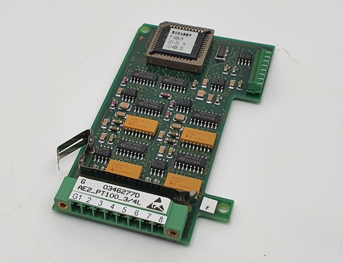 LK2266 ABB 0346277D AE2_PT100_3/4L aus Protronic 500 V62615A-1411111