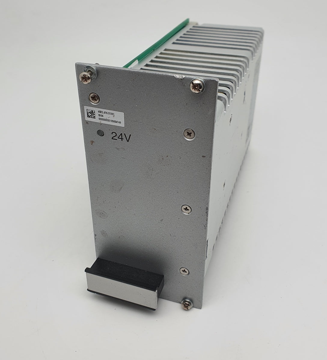 LK2273 Power Supply Premium 4022.476.01361 230V AC 24V DC 10A 240W