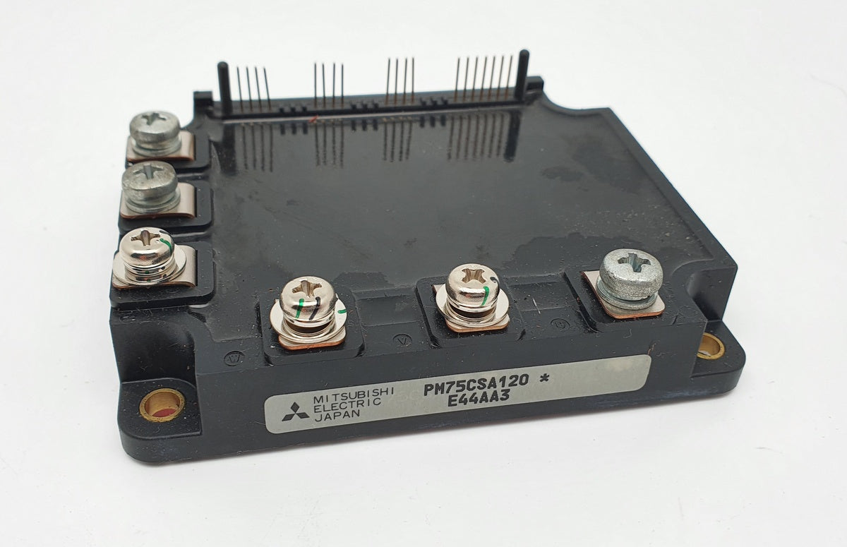 LK2275 IGBT Mitsubishi PN75CSA120